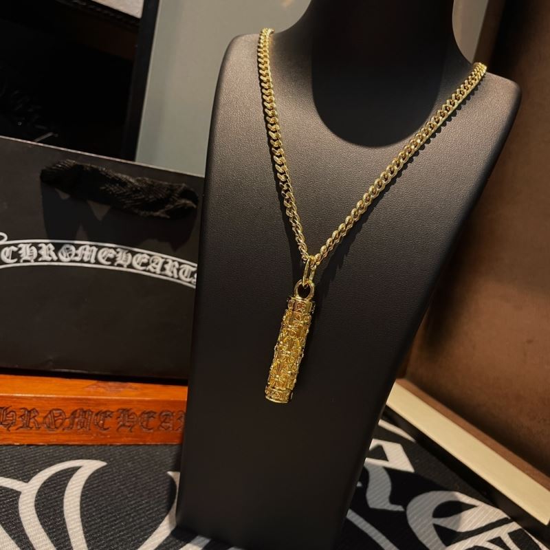 Chrome Hearts Necklaces